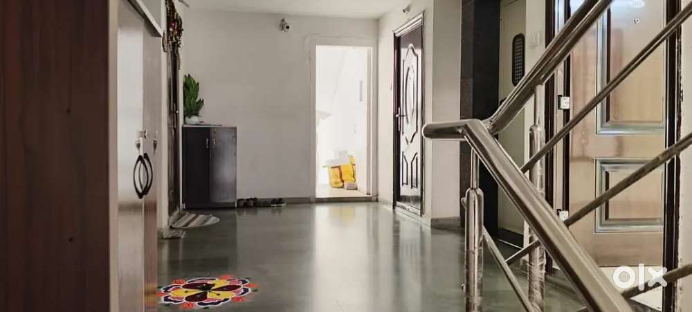 Independence Flat for Rent