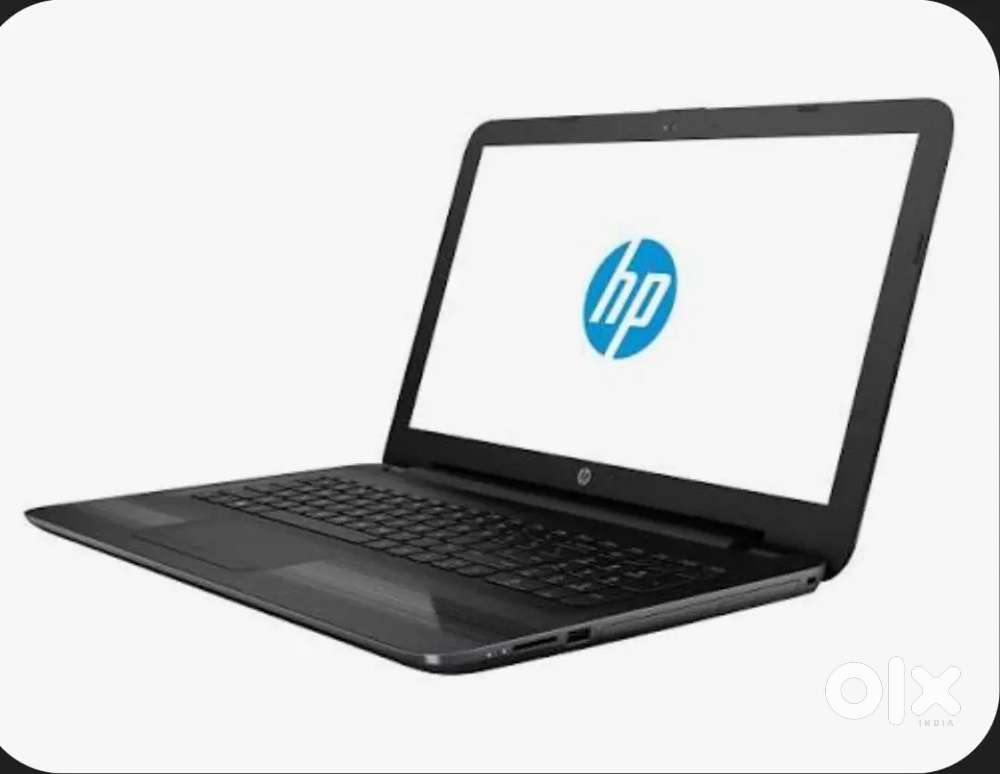 HP Laptop Notebook i3