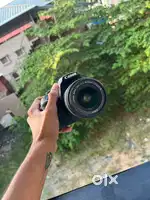 Canon Eos 2000D