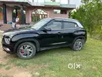 Hyundai Creta Facelift 2020