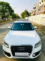 Audi Q5 2.0 TDI quattro Premium Plus, 2013, Diesel