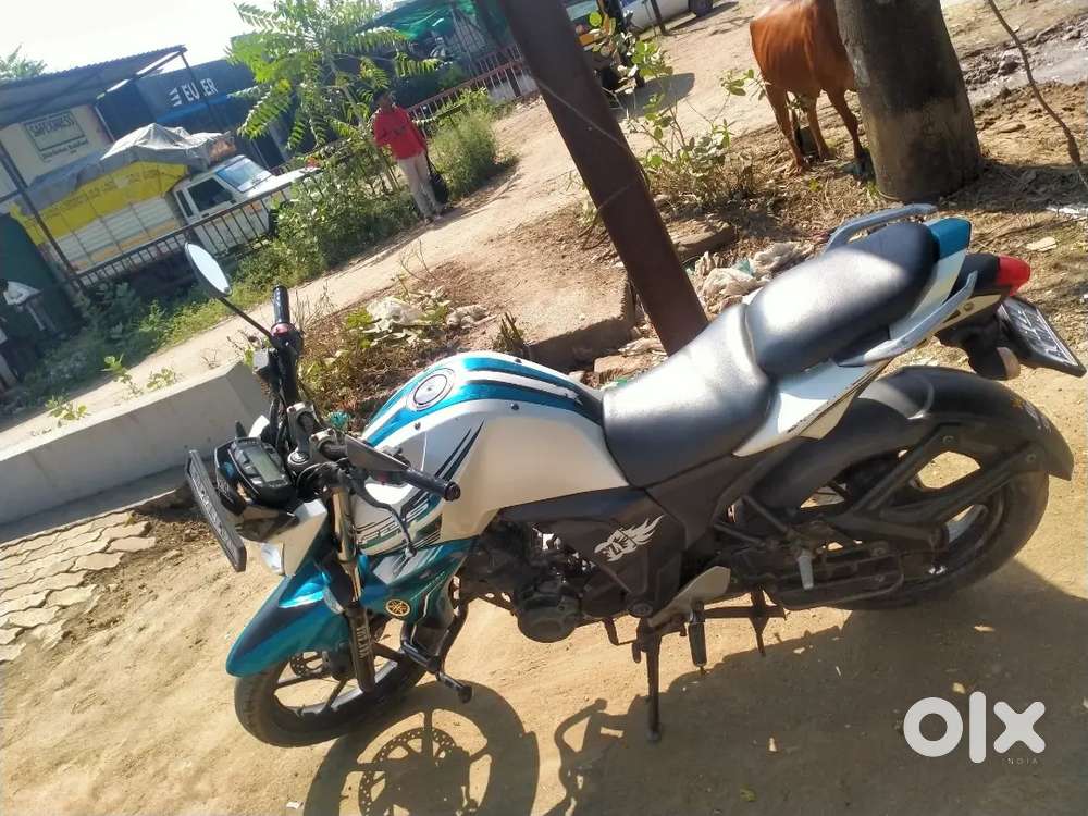 At post shendra Parbhani