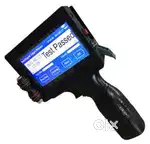 Batch code printer