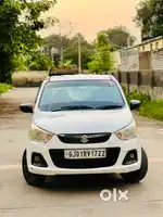 Maruti Suzuki Alto K10 2017