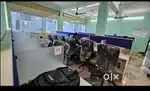 Space on rent for office or institute