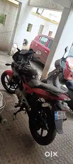 नई बाईक लेने के लिए बेचनी है