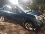 Nissan MICRA PRIMO 2014 Petrol 90000 Km Driven Single owner.