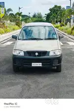 Maruti Suzuki Alto 2005-2010 LXi BSIII, 2011, Petrol
