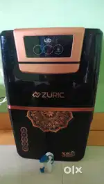 Aqua Zuric Water Purifier