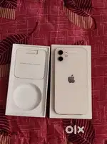 Iphone 12 128gb White
