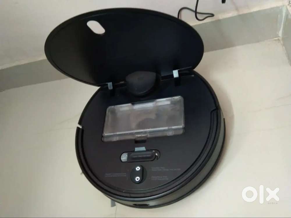 Mi Vacuum Cleaner Machine