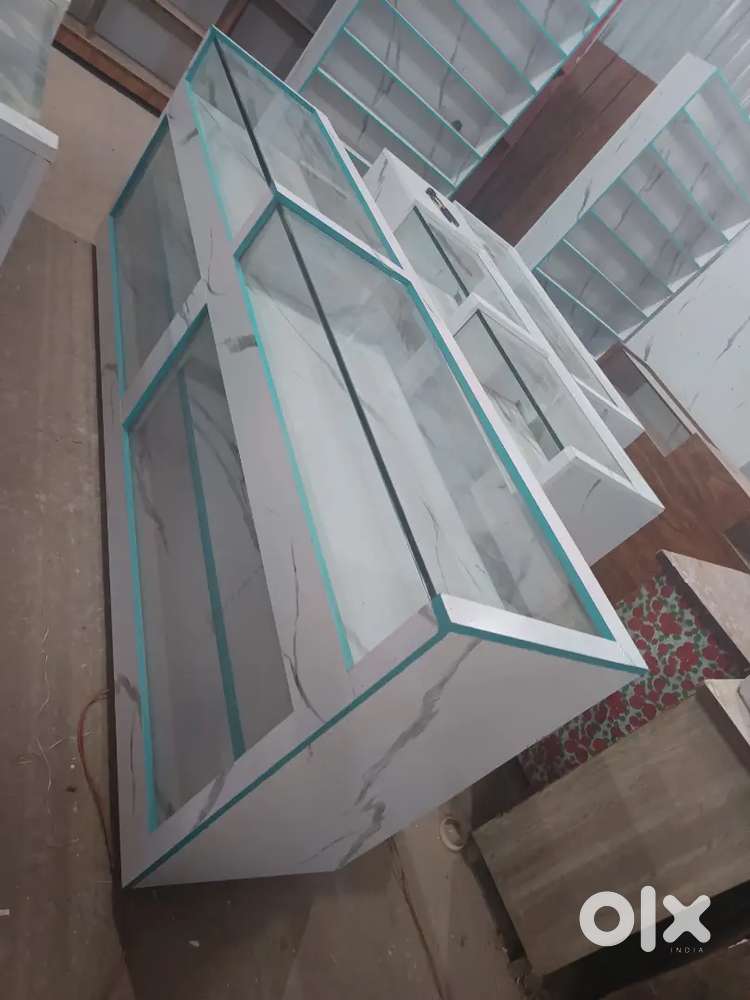 Medical stationary Store furniture