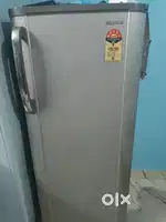 Samsung Refrigerator 210 Liter Single door