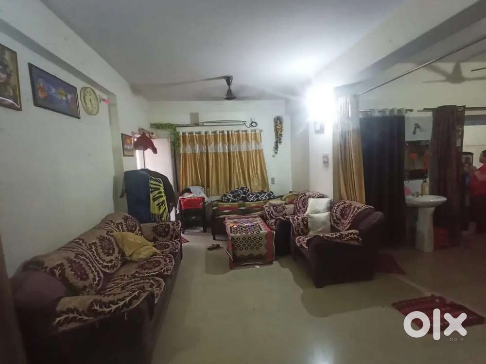 3bhk fully furnished flat available for rent in mango