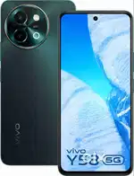 Y 58 5g new phone