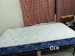 Single bed matress