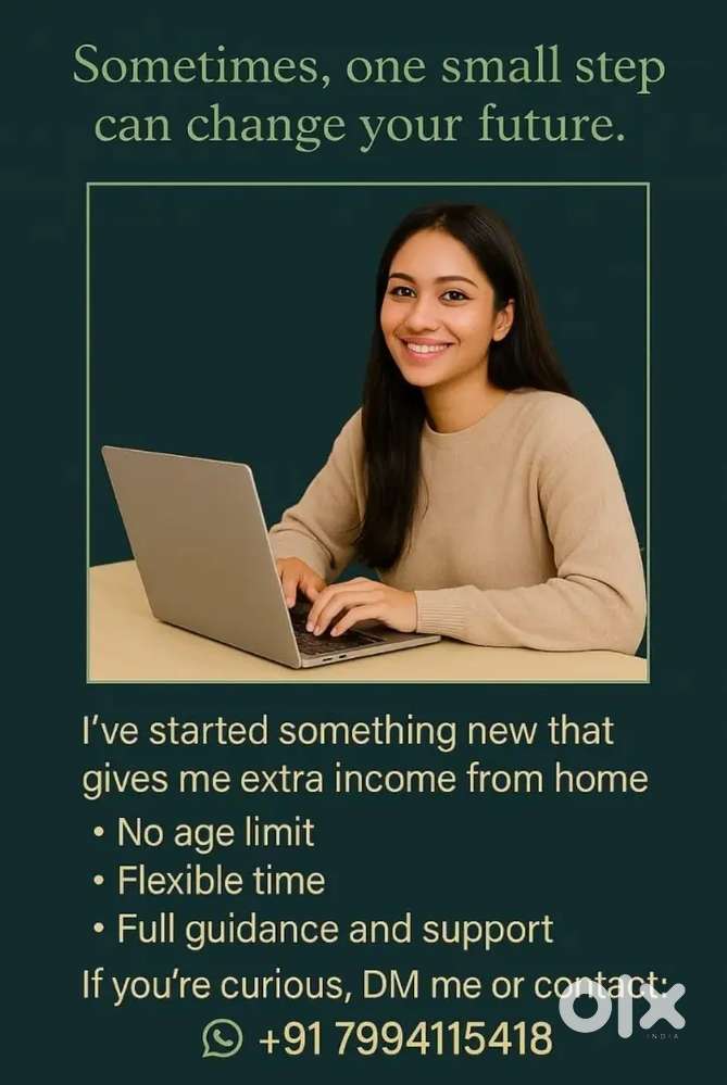 Online jobs