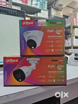CCTV CAMERAS