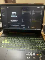 Asus tuf gaming A15