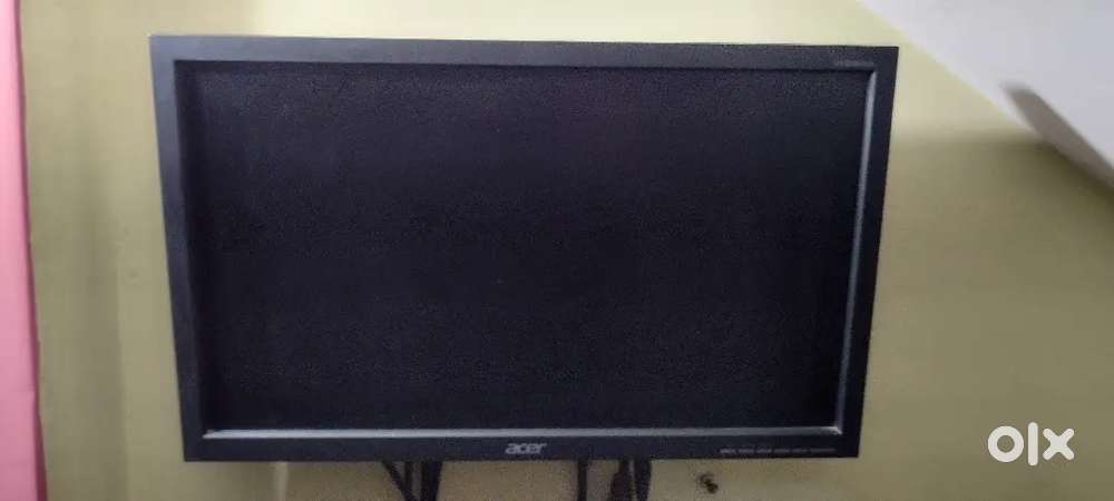 Acer Computer 2013 model