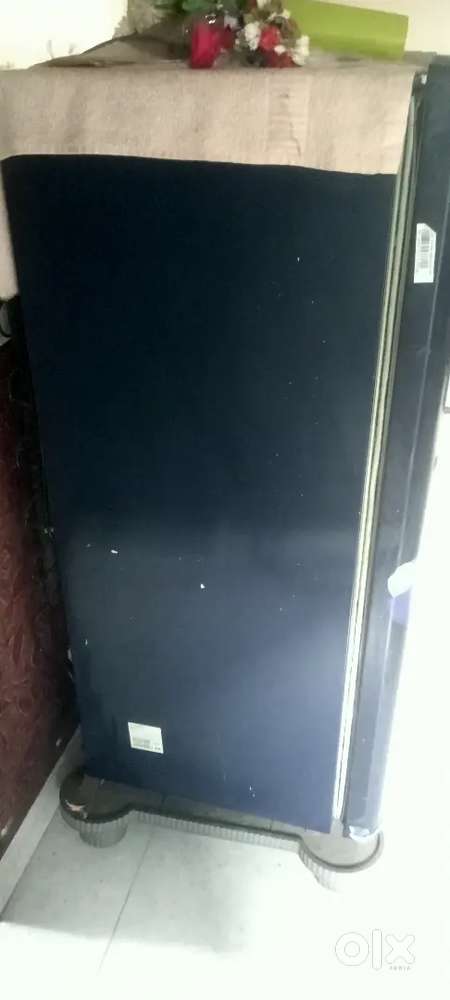 Whirlpool 3 star fridge for sale