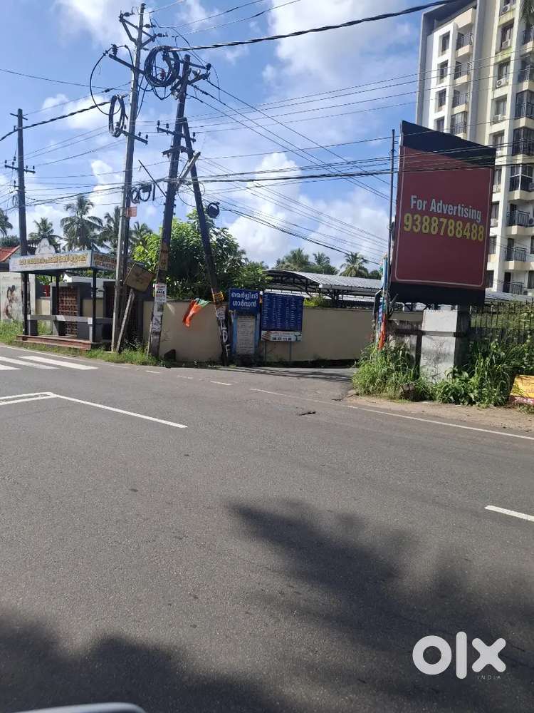 House plots in merlin garden 6.90 lakh