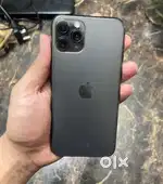 Iphone 11 pro 64 gb storage