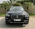 BMW X5 xDrive30d xLine, 2019, Diesel