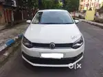 Volkswagen Polo 1.2 MPI Comfortline, 2016, Petrol