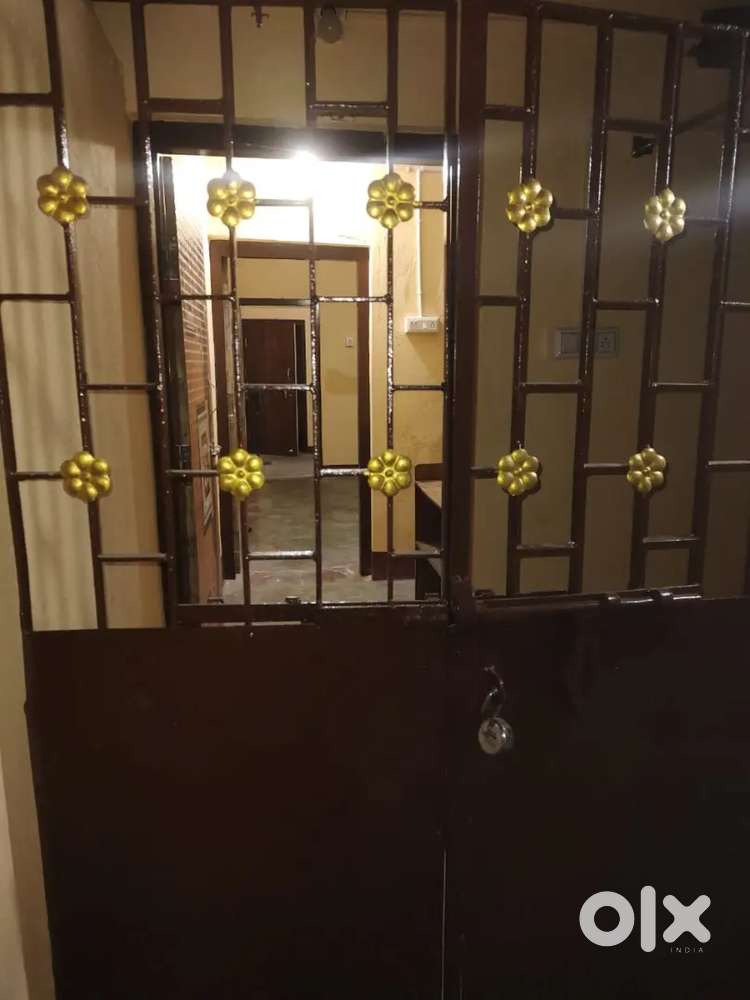 Rent  for 2 BHK House