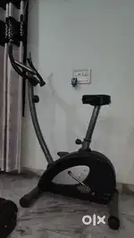 Viva Fitness Exercise cycle