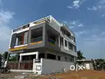 Luxurious 2 BHK for rent in Kothhapeta