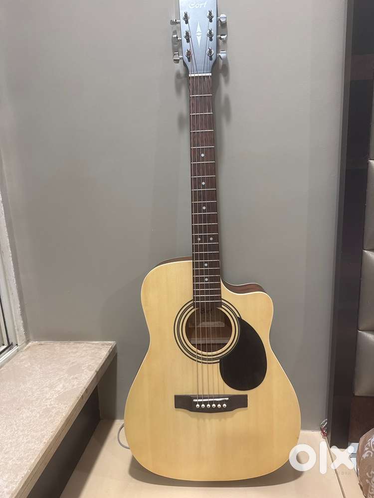 Cort guitar
