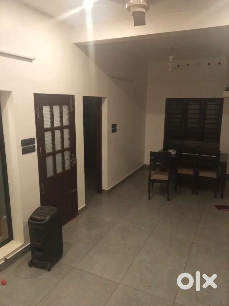 Newly built house for rent