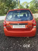 Maruti Suzuki Alto K10 2010