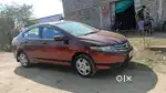 Honda City 2012 Petrol Good Condition