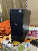 Gaming PC for Gaming and Editing