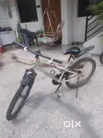 Smooth ride