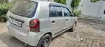 Maruti Suzuki Alto K10 2014