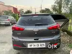 Hyundai i20 2017 Petrol Well Maintained