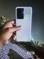 Samsung  S 20 Ultra