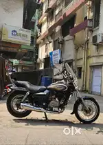 AVENGER 220 CRUISE