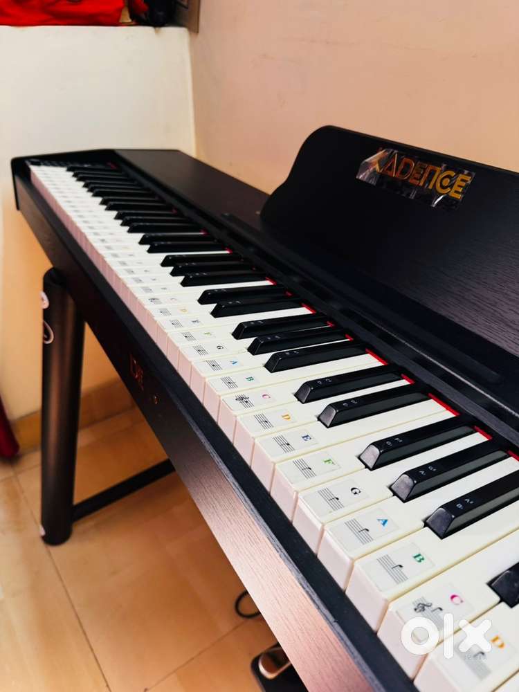 Piano digital
