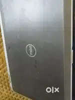 Laptop  dell