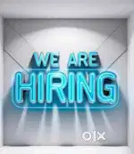 Joining candidate for CNC operators