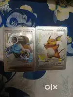 Pokémon Card