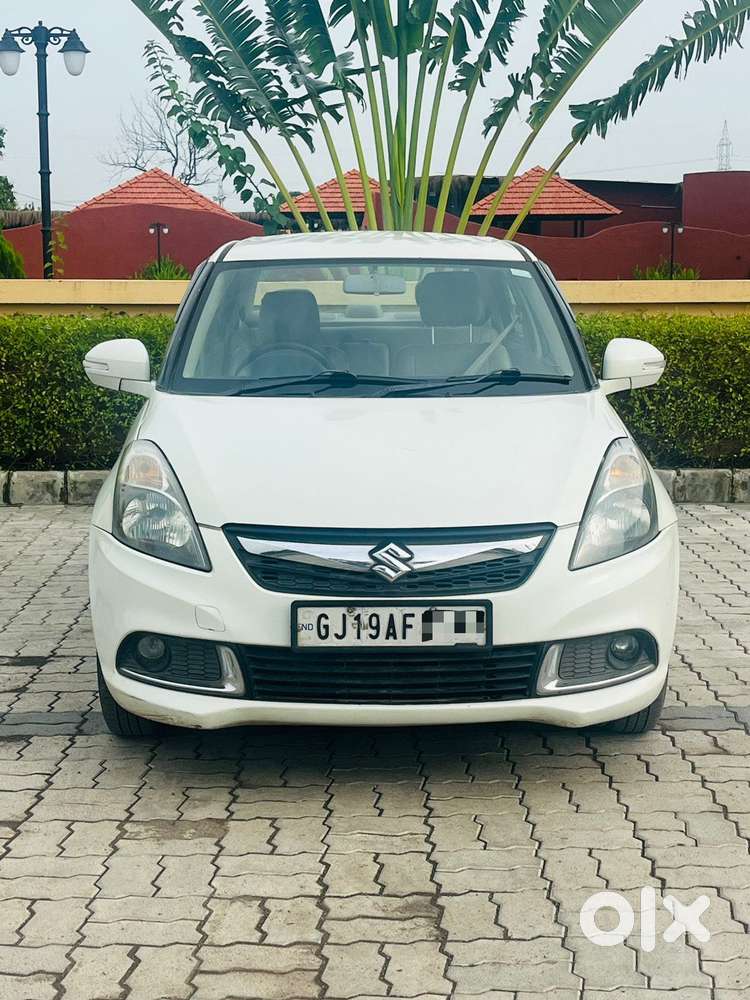Maruti Suzuki Swift Dzire Vdi BSIV, 2016, Diesel