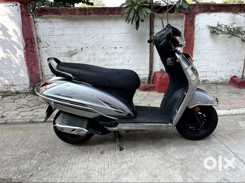 Honda Activa 5g 2019 model top condition
