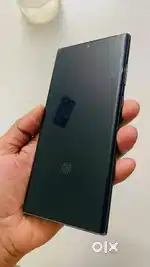S22 ultra available in second hand condition