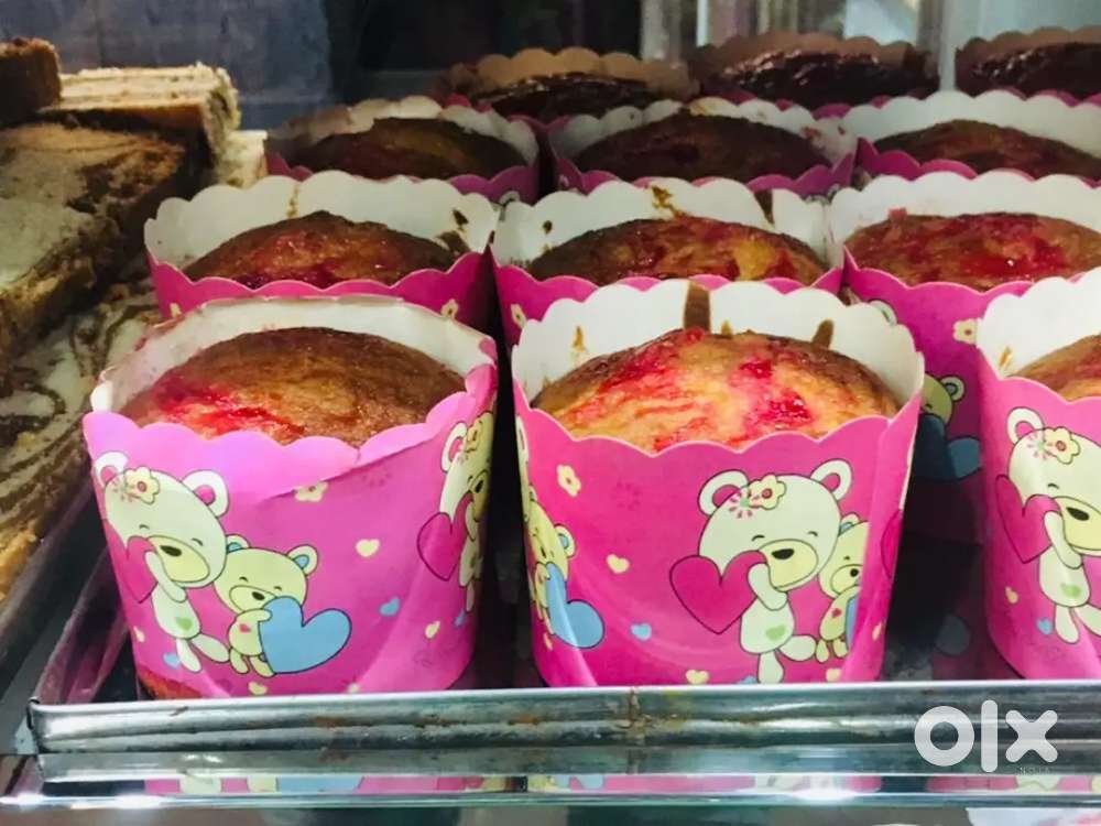 1.Bakery sales staff and Cool Bar staff